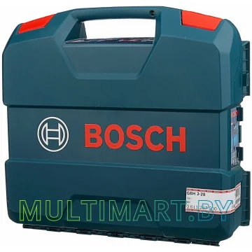 Перфоратор Bosch GBH 2-28 картинка 5